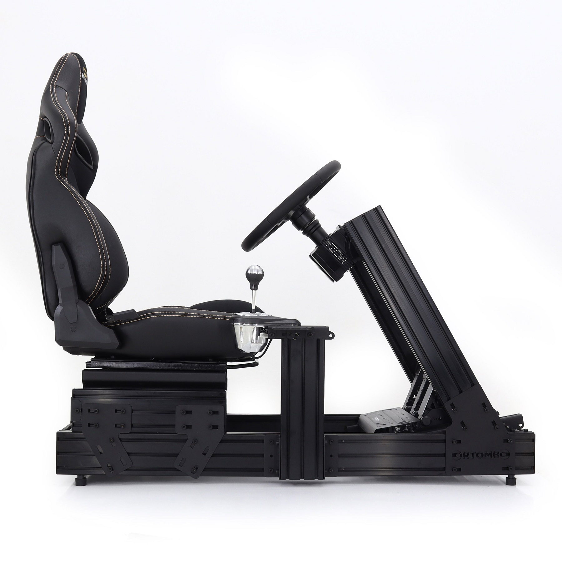 Ortombo GTR  ETS2 Kamyon ve Otobüs simulatörü